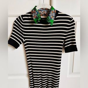 Tory Burch knit sweater
